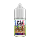 Brazberry Grape Acai - MRKT PLCE Salts